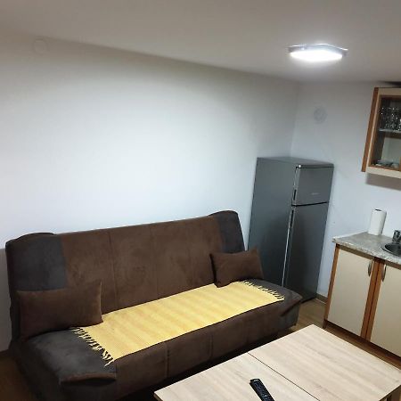 Bistricka Stanica Bed & Breakfast Sarajevo Luaran gambar
