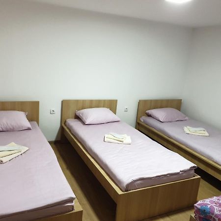 Bistricka Stanica Bed & Breakfast Sarajevo Luaran gambar