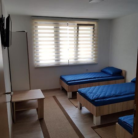 Bistricka Stanica Bed & Breakfast Sarajevo Luaran gambar