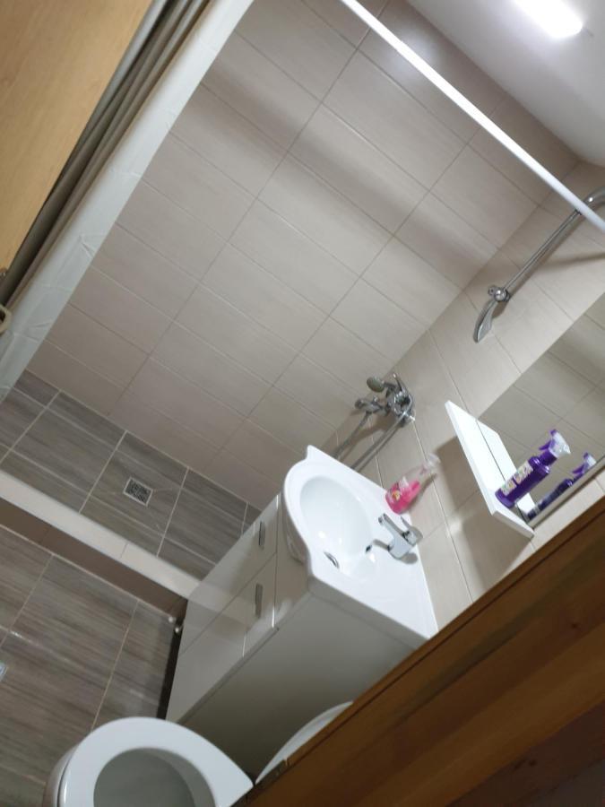 Bistricka Stanica Bed & Breakfast Sarajevo Luaran gambar