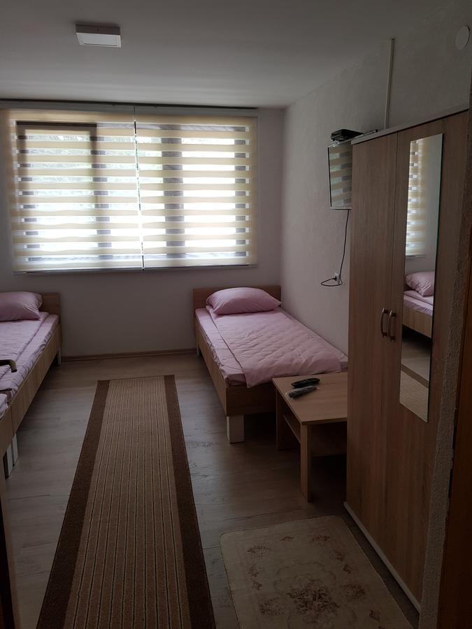 Bistricka Stanica Bed & Breakfast Sarajevo Luaran gambar