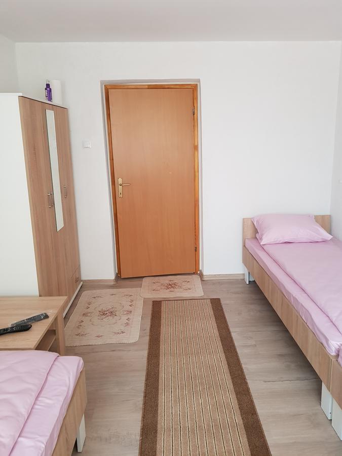Bistricka Stanica Bed & Breakfast Sarajevo Luaran gambar