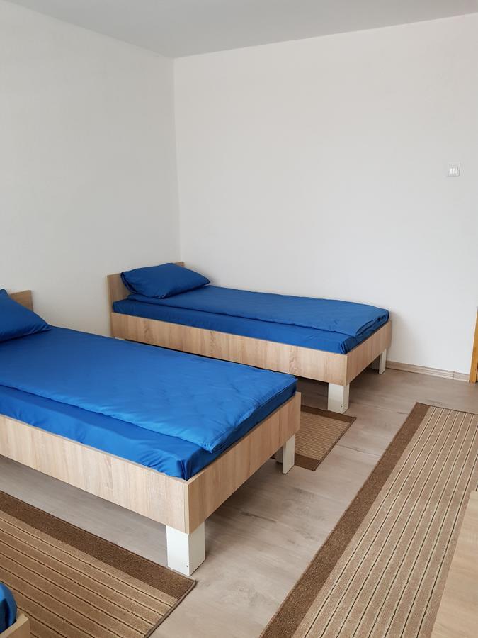 Bistricka Stanica Bed & Breakfast Sarajevo Luaran gambar
