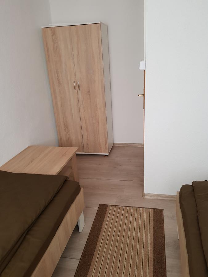 Bistricka Stanica Bed & Breakfast Sarajevo Luaran gambar