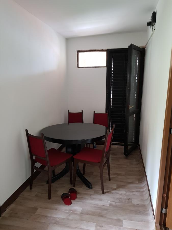 Bistricka Stanica Bed & Breakfast Sarajevo Luaran gambar