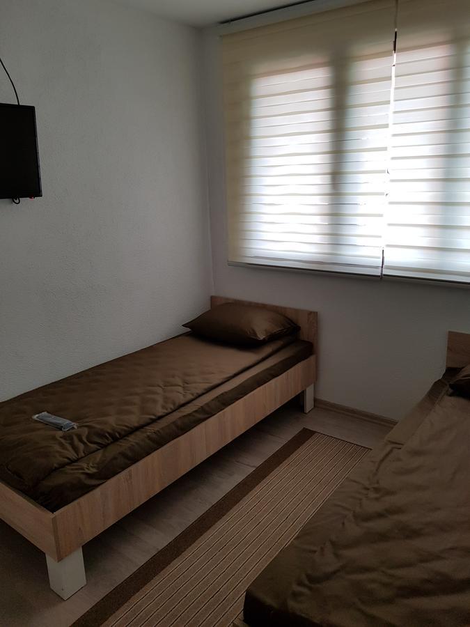 Bistricka Stanica Bed & Breakfast Sarajevo Luaran gambar