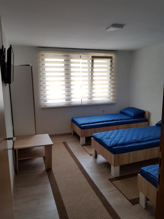 Bistricka Stanica Bed & Breakfast Sarajevo Luaran gambar