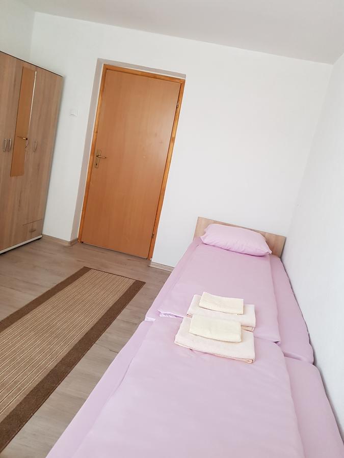 Bistricka Stanica Bed & Breakfast Sarajevo Luaran gambar