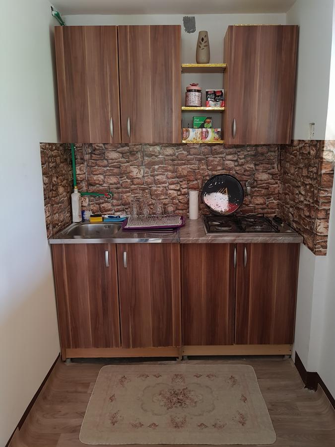 Bistricka Stanica Bed & Breakfast Sarajevo Luaran gambar