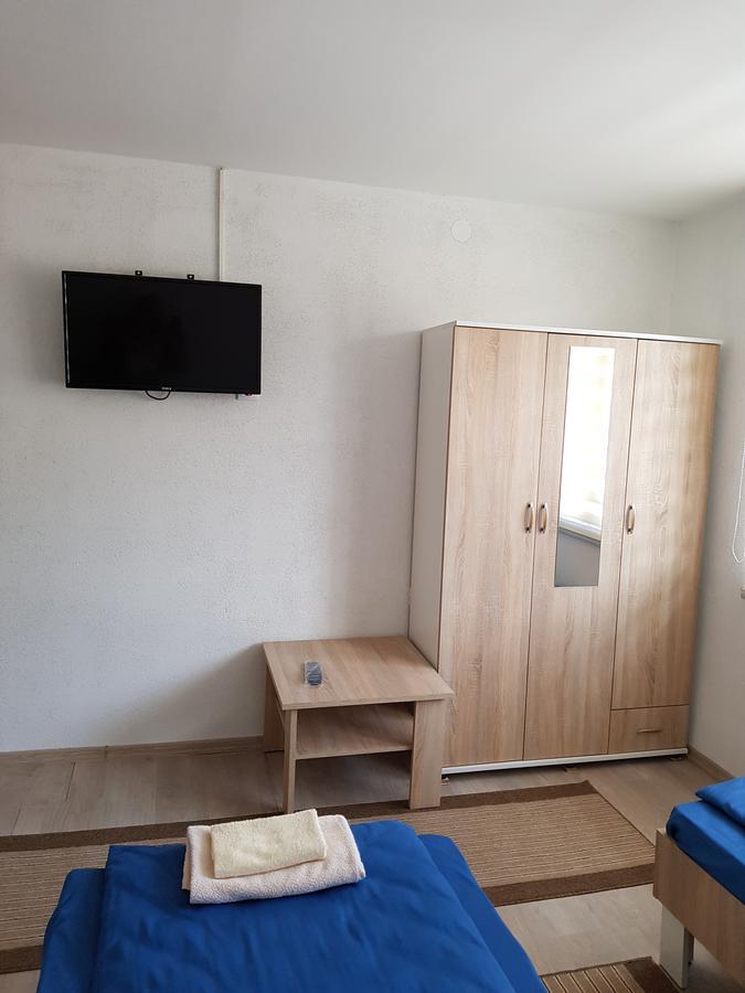 Bistricka Stanica Bed & Breakfast Sarajevo Luaran gambar