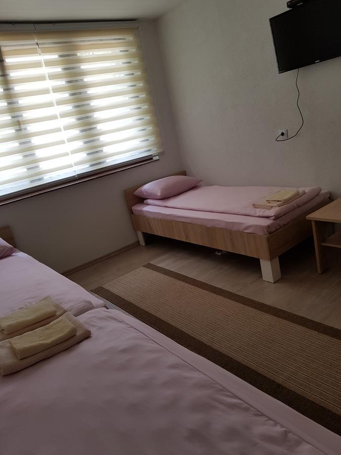 Bistricka Stanica Bed & Breakfast Sarajevo Luaran gambar
