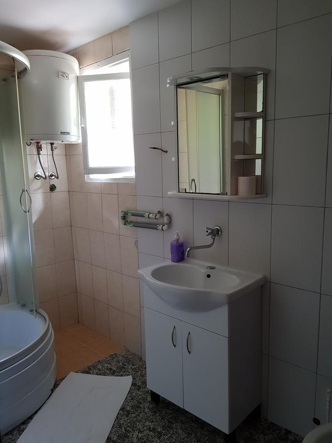 Bistricka Stanica Bed & Breakfast Sarajevo Luaran gambar