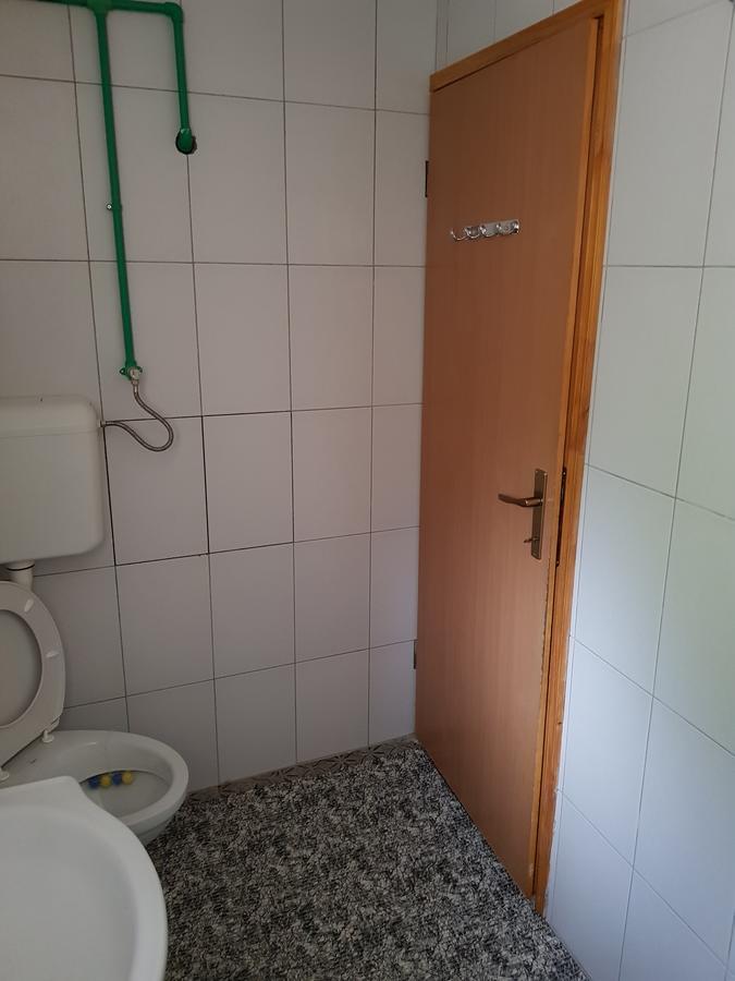 Bistricka Stanica Bed & Breakfast Sarajevo Luaran gambar